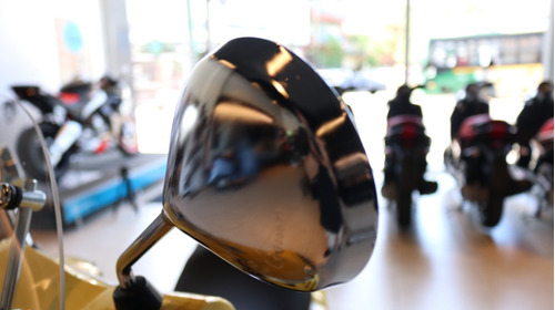Vespa Vxl 150 Ie 2023 - Entrega Inmediata