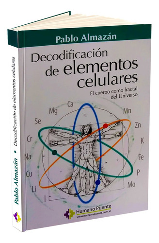 Decodificación De Elementos Celulares