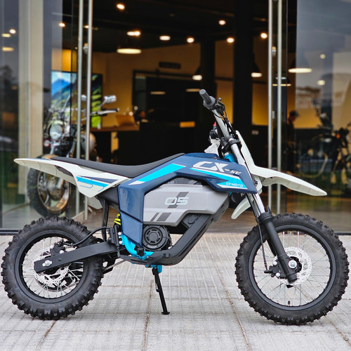 Cf Moto Cx-5e Electrica; Mejor Precio, Entrega Inmediata