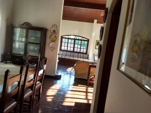 Chácara Condomínio Pai Jacó - V4027