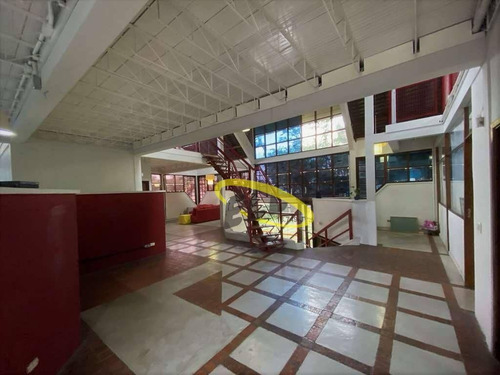 Imagem 7 de 30 de R. José Felix Oliveira - Comercial At 1.200m², Ac 508m², 3 Pisos, 17 Vagas - Ca5201