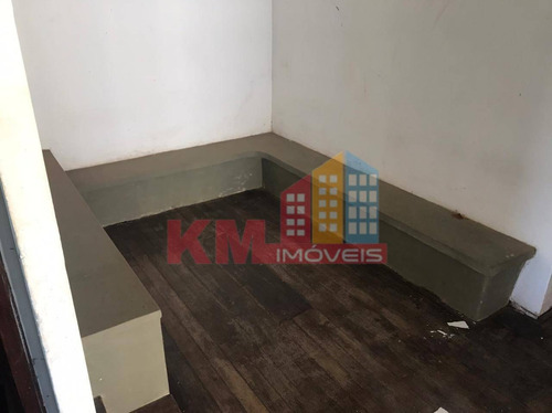 Imagem 13 de 15 de Venda! Casa Com Amplo Terreno No Bairro Costa E Silva - Ca3351