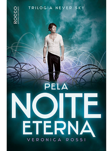 Imagem 1 de 1 de Pela Noite Eterna