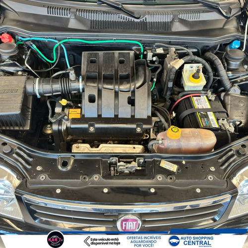 Fiat Palio 1.0/ TROFEO 1.0 FIRE/ FIRE FLEX 2P