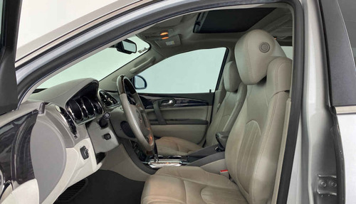 Imagen 9 de 15 de 114373 - Buick Enclave 2017 Con Garantía