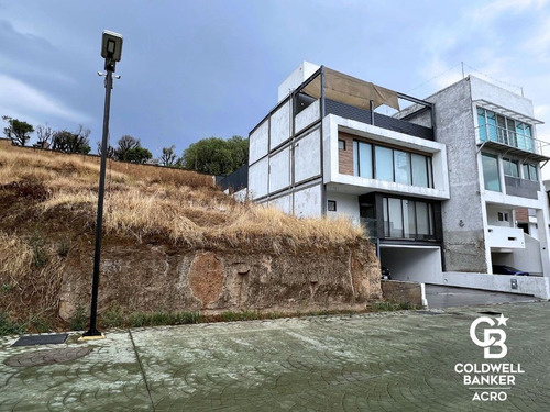 Terreno En Venta, Fraccionamiento Villadeco, Atizapán