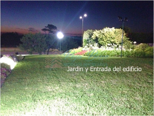 Apartamento En Mansa, 3 Dormitorios *- Ref: 618