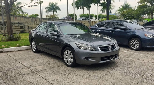 Imagen 4 de 9 de Honda Accord 2010 Full Bahía Motors