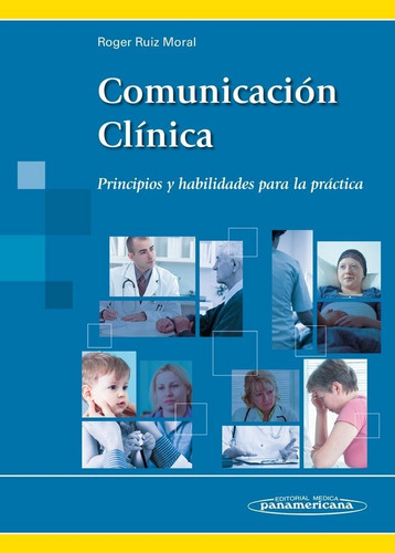 Libro Ruiz:comunicaciã¹n Clã¿nica