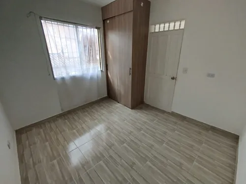 Arriendo Apartaestudio En El Salvador