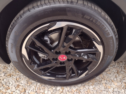 Ds7 Crossback Performance Line 1.6t Okm Ent. Inmediata