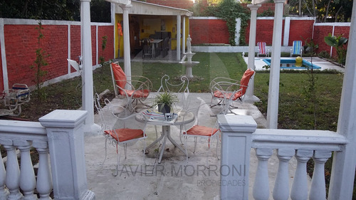 Imagen 12 de 21 de Casa Sobre Lote Propio De 370 M2, 3 Amb, A Refaccionar