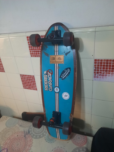 Surfskate Ideal Principiantes. 