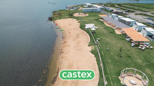 Venta De Lote En El Barrio Costas. Puertos.
