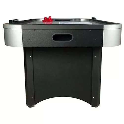 MESA DE JOGO AIR HOCKEY RUSH MOR 005374