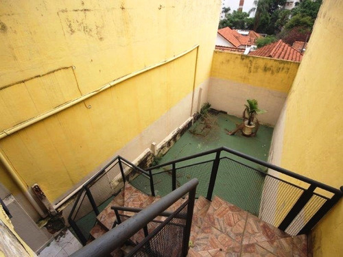 Imagem 8 de 9 de Sobrado Jardim Paulista Sao Paulo Sp Brasil - 2834