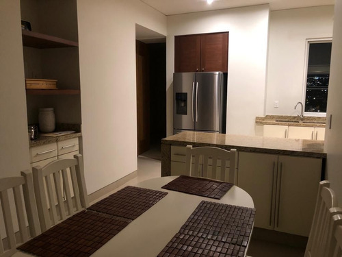 Imagen 12 de 21 de Venta Departamento Club De Golf Bosques, Ciudad De México, C