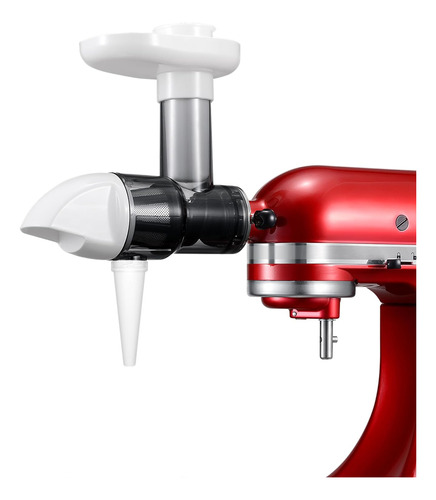 Accesorio De Exprimidor Masticador Para Batidoras Kitchenaid