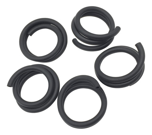 5x Manguera De Línea De Para 340345350362 365 371 372 Xp