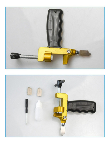 Cortador Manual De Cerâmica