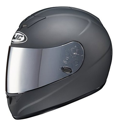 Hjc Helmets Accesorios Hj-09 Escudo Rst Espejo