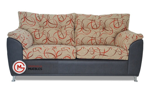 Imagen 3 de 7 de Sillon Milan Livinal