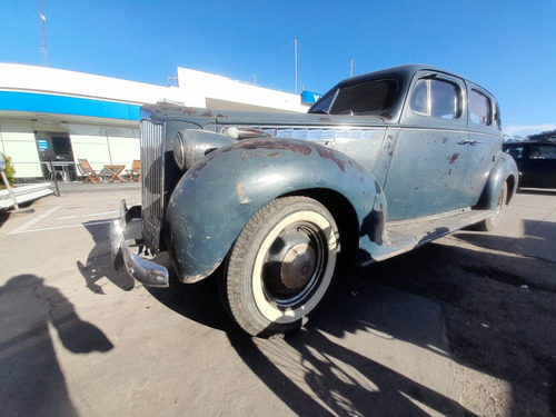 El Automóvil Tiene Todos Los Detalles De Su Origen ,esta Fu