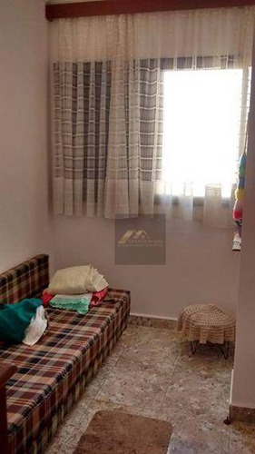 Imagem 20 de 30 de Cobertura À Venda, 550 M² Por R$ 780.000,00 - Aviação - Praia Grande/sp - Co0027