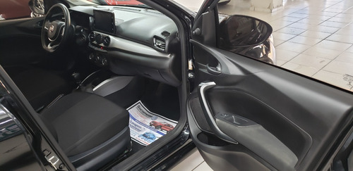 Imagem 9 de 13 de Fiat Argo 1.0 Drive Flex 5p
