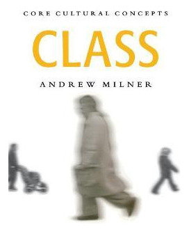 Libro Class - Andrew J Milner