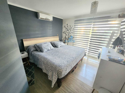 Casa Rebajada Modelo Mediterranea En Alto El Manzano Uf4.200