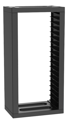 Qa1 Soporte De Torre De Almacenamiento De Videojuegos