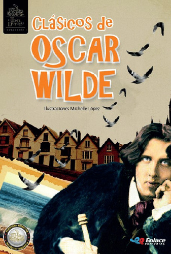 Clásicos De Oscar Wilde