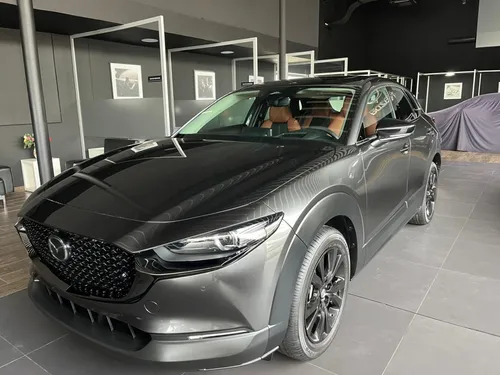 2.5 Grand Touring Lx Carbon Edition Awd At K30/jr