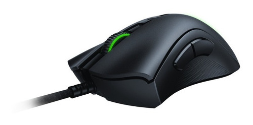 Imagen 5 de 7 de Mouse Gamer Razer Deathadder V2
