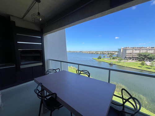 Departamento En Alquiler Con Muebles En Yoo Nordelta