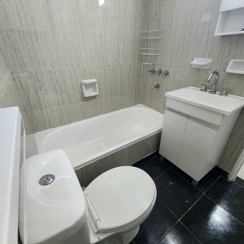 Departamento Monoambiente En Palermo Hollywood Espectacular