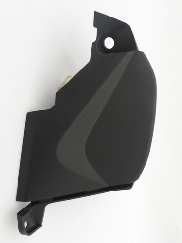 Imagem 2 de 9 de Carenagem Acabamento Farol Cbr 600rr O Par 64230-mfj-d00