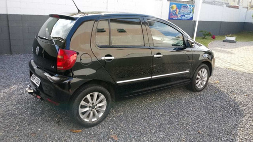 Volkswagen Fox 2012 1.6 Vht Trend Total Flex 5p