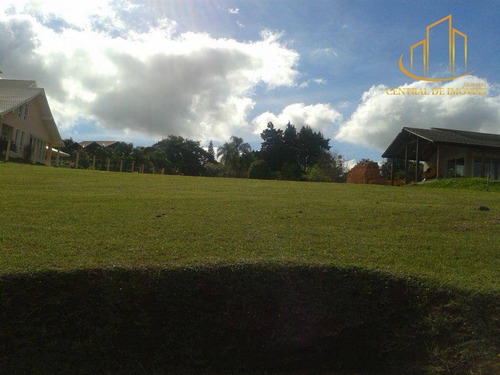 Imagem 1 de 16 de Terreno À Venda, 1500 M² Por R$ 950.000,00 - Paragem Dos Verdes Campos - Gravataí/rs - Te0048