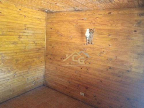 Imagem 16 de 19 de Chácara À Venda, 4515 M² Por R$ 600.000,00 - Gabriel Pizza - São Roque/sp - Ch0115