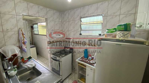 Imagem 14 de 15 de Grande Oportunidade Na Fazenda Botafogo, 2 Quartos - Paap25121