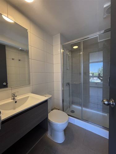 Departamento En Arriendo Fg 1d1b, La Cisterna