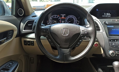 Imagen 13 de 15 de Acura Rdx 2017 3.5 L At