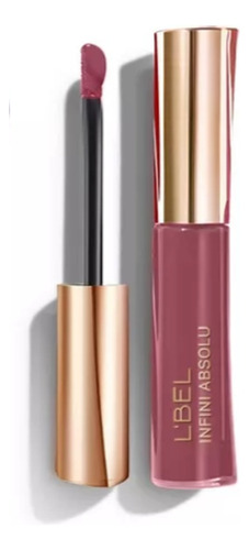 Labial Infini Absolu L'bel No Transfer Bonbon Rose Lbel