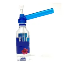 Comprar Top Puff Toppuff Bong Convertidor Botella De Agua Portatil