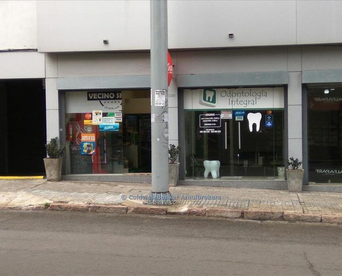 Locales Comerciales En Venta Con Renta En Tres Cruces