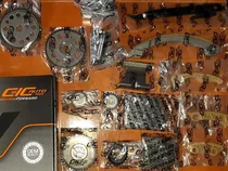 Comprar Kit Cadena Tiempo Chevrolet Orlando 2.4 (16 Componentes) Usa