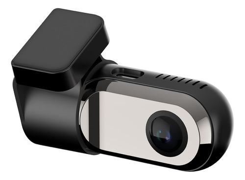 Dvr Usb Dvr Para Coche Con Rotación De 360° Y Visión Nocturn