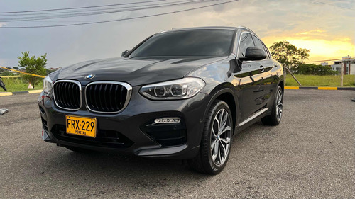 Bmw X4 Bmw X4 2.0 30i G02